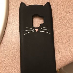 Galaxy S9 Phone Case Bundle